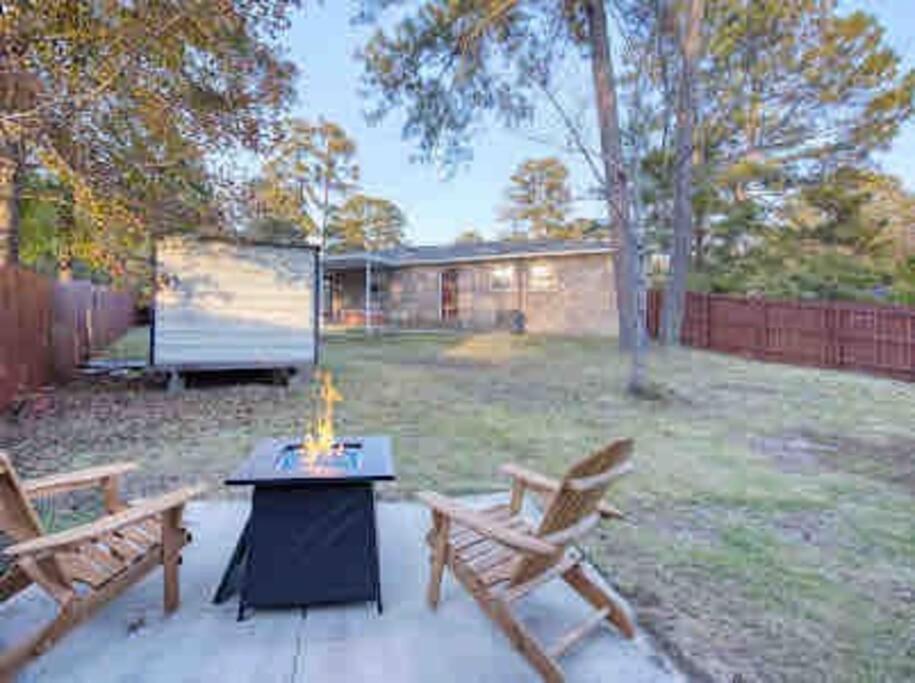 House In The Hills, Game Room, Fire Pit, Hot Tub Columbus Exterior photo